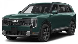 2027 Kia Telluride SX