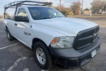 2016 Ram Ram Pickup 1500 Tradesman