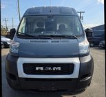 2019 Ram ProMaster 3500 159 WB