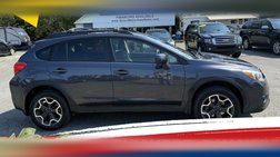 2014 Subaru XV Crosstrek 2.0i Premium