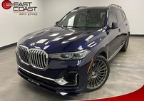 2021 BMW X7 ALPINA XB7