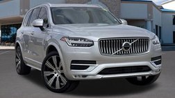 2021 Volvo XC90 T6 Inscription 7-Passenger