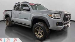 2019 Toyota Tacoma TRD Off-Road