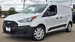 2022 Ford Transit Connect XL