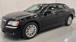 2013 Chrysler 300 Base