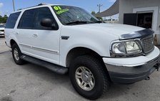 2001 Ford Expedition XLT