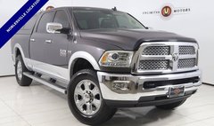 2014 Ram Ram Pickup 2500 Laramie