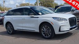 2024 Lincoln Corsair Grand Touring