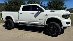 2019 Ram Ram Pickup 2500 Big Horn