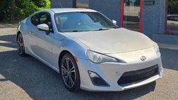 2013 Scion FR-S 10 Series