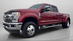 2019 Ford Super Duty F-350 Lariat