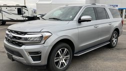 2023 Ford Expedition MAX Limited