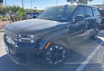 2024 Hyundai Santa Fe SE