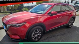 2020 Mazda CX-9 Touring