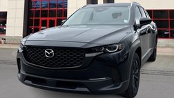2025 Mazda CX-50 2.5 S Preferred