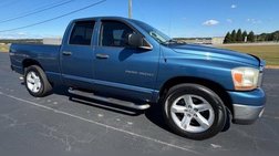 2006 Dodge Ram 1500 SLT