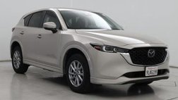 2024 Mazda CX-5 2.5 S Preferred