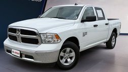 2023 Ram Ram Pickup 1500 Classic SLT
