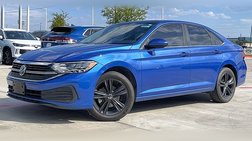 2023 Volkswagen Jetta SE