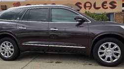 2015 Buick Enclave Premium