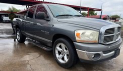 2006 Dodge Ram 1500 ST