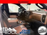 2021 Chevrolet Silverado 2500HD High Country