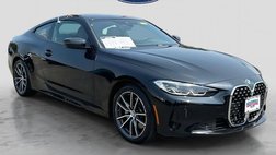 2023 BMW 4 Series 430i xDrive