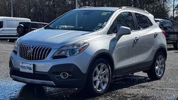 2013 Buick Encore Convenience