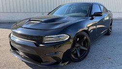 2018 Dodge Charger R/T Scat Pack