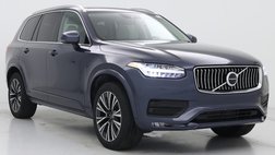 2022 Volvo XC90 T5 Momentum