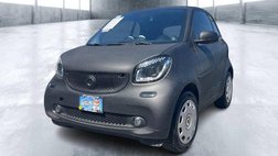2016 Smart Fortwo proxy