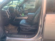 2019 Ford Super Duty F-350 Lariat