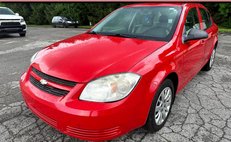2010 Chevrolet Cobalt LS