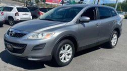 2011 Mazda CX-9 Touring