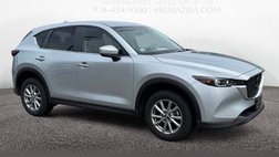 2023 Mazda CX-5 2.5 S Select