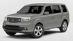 2014 Honda Pilot EX-L