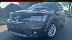 2015 Dodge Journey SXT