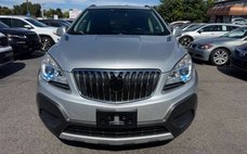 2016 Buick Encore Base