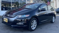 2010 Honda Insight EX
