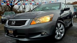 2008 Honda Accord EX V6