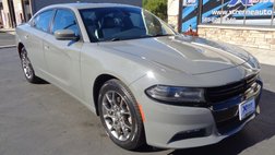 2017 Dodge Charger SXT