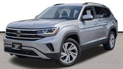 2023 Volkswagen Atlas V6 SE