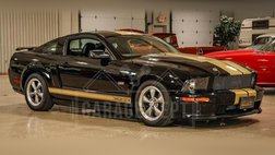 2006 Ford Mustang GT Premium