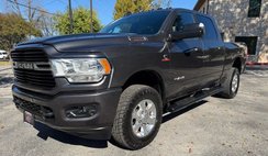 2019 Ram Ram Pickup 2500 Big Horn
