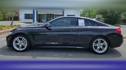 2016 BMW 4 Series 435i