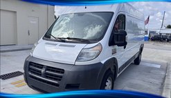 2017 Ram ProMaster 2500 159 WB