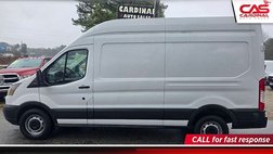 2016 Ford Transit 250