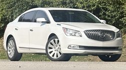 2015 Buick LaCrosse Premium I