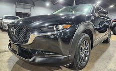 2020 Mazda CX-30 Base