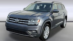 2020 Volkswagen Atlas SE